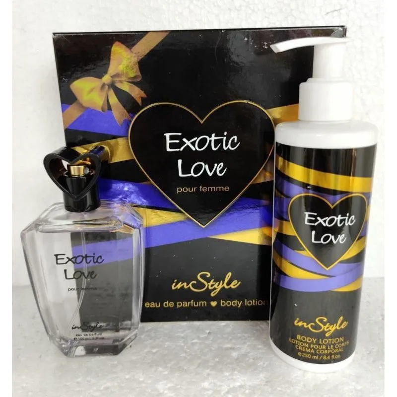 Perfume Feminino Framboesa e Peônia Negra 30ml