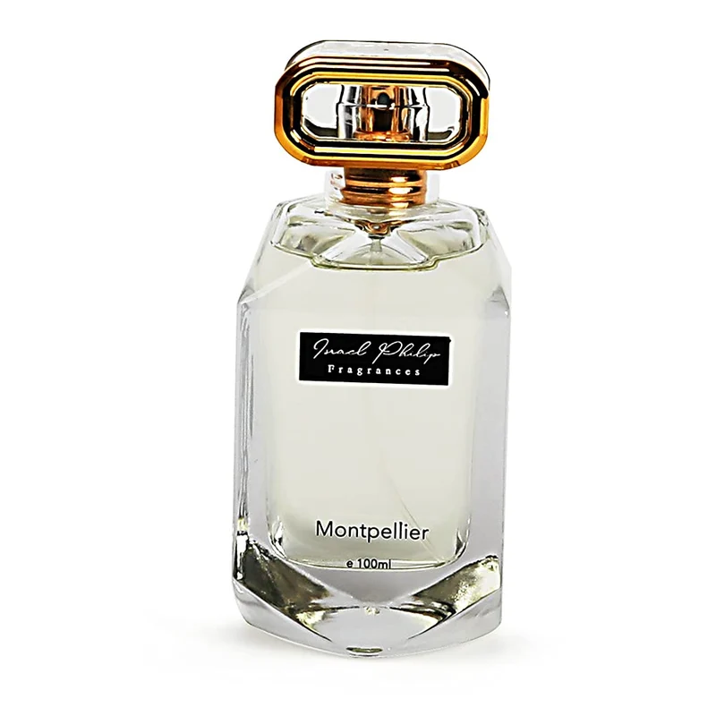 Israel Philip, Montpellier, Parfum, For Men, 100 ml