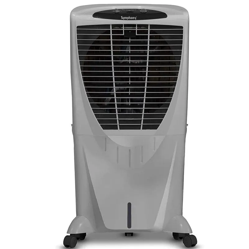Climatizador de Ar Symphony 80 Litros Whinter 80XL Cinza - 220 Volts