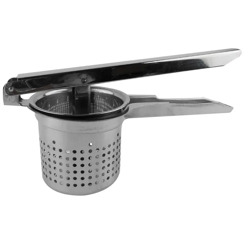 Amassador de Batatas Aço Inox Bono 61210