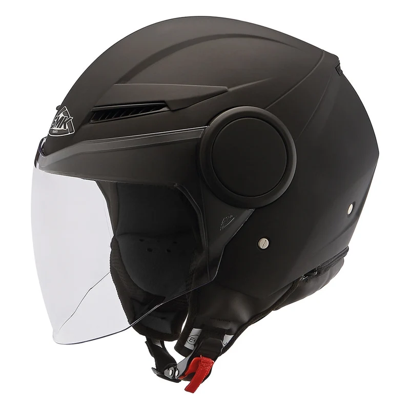 SMK- STREEM NEGRO MATE (MA200) XL / NEGRO MATE