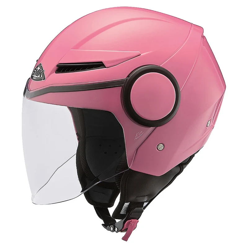 SMK- STREEM ROSA BRILLO (GL900) XS / ROSA BRILLO