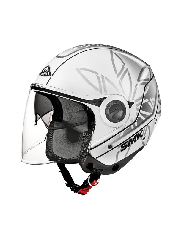 SMK- COOPER ESSENCE DECORADO BRILLO (GL162) XS / DECORADO BRILLO