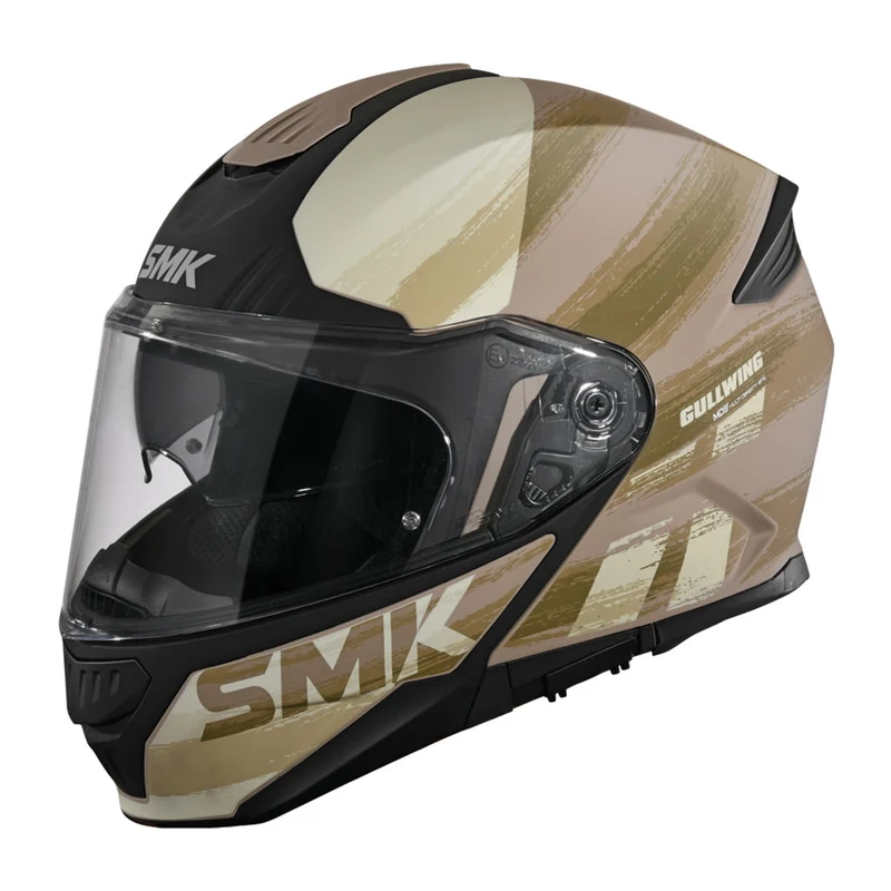 SMK- GULLWING TOURLEADER DECORADO MATE (MA747) 2XL / MATE (MA747)