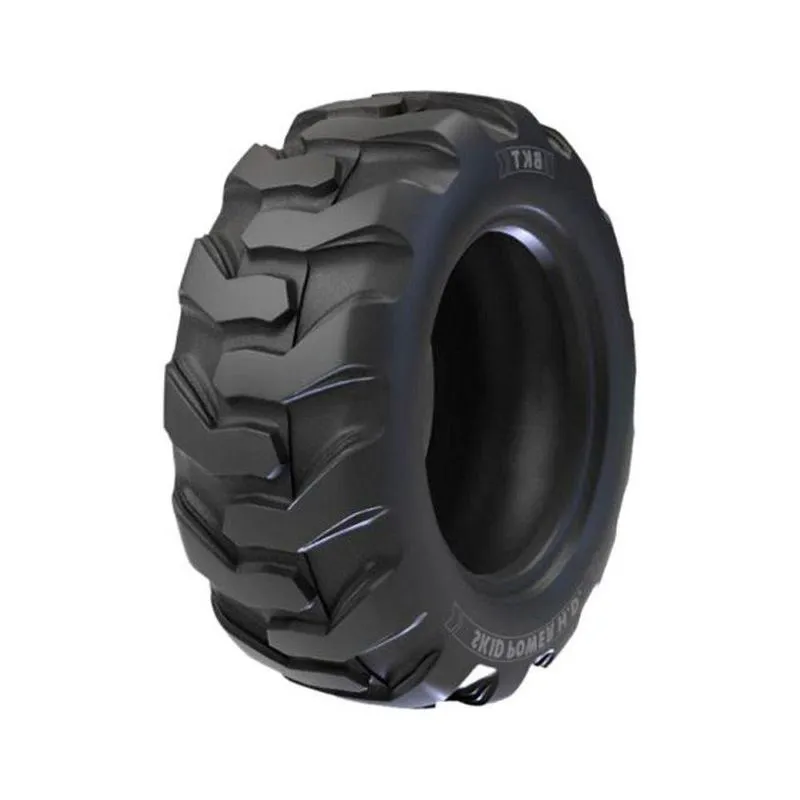 Pneu Bkt 14-17.5 Skid Power 14pr Tl