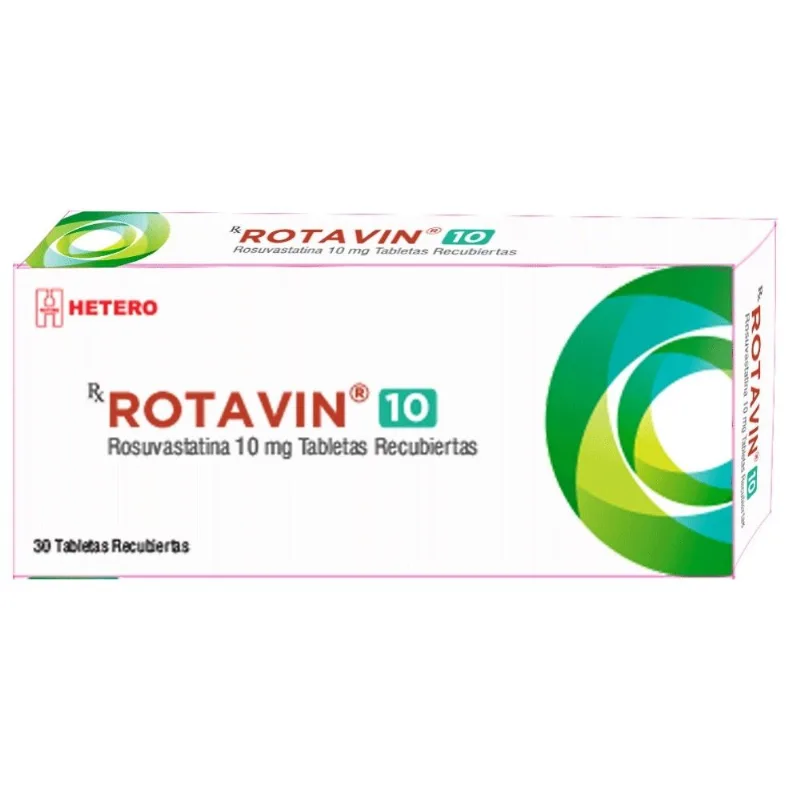 Rotavin