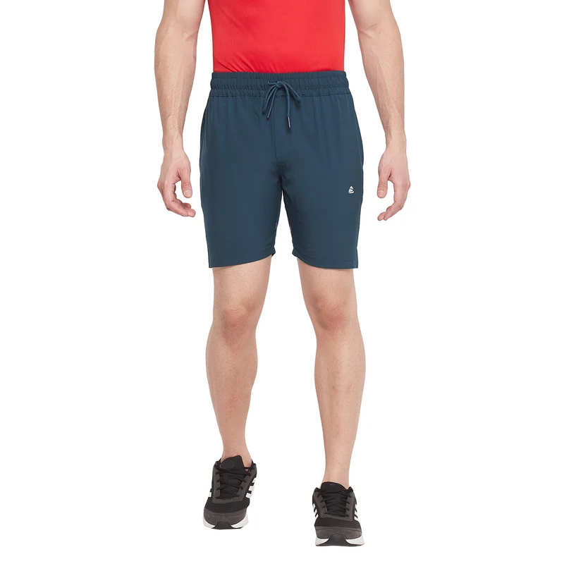 Duke Stardust Men Sports Shorts (GD7040) XL / Indigo / Solid