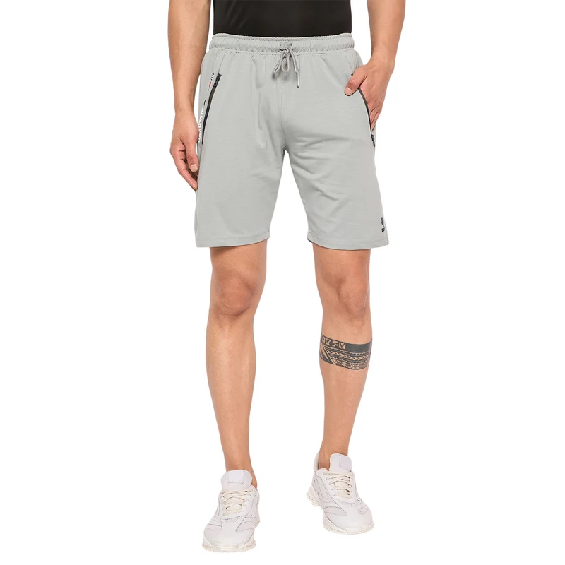 Duke Urban Men Regular Shorts (LF5986) Cement / XXL / Solid