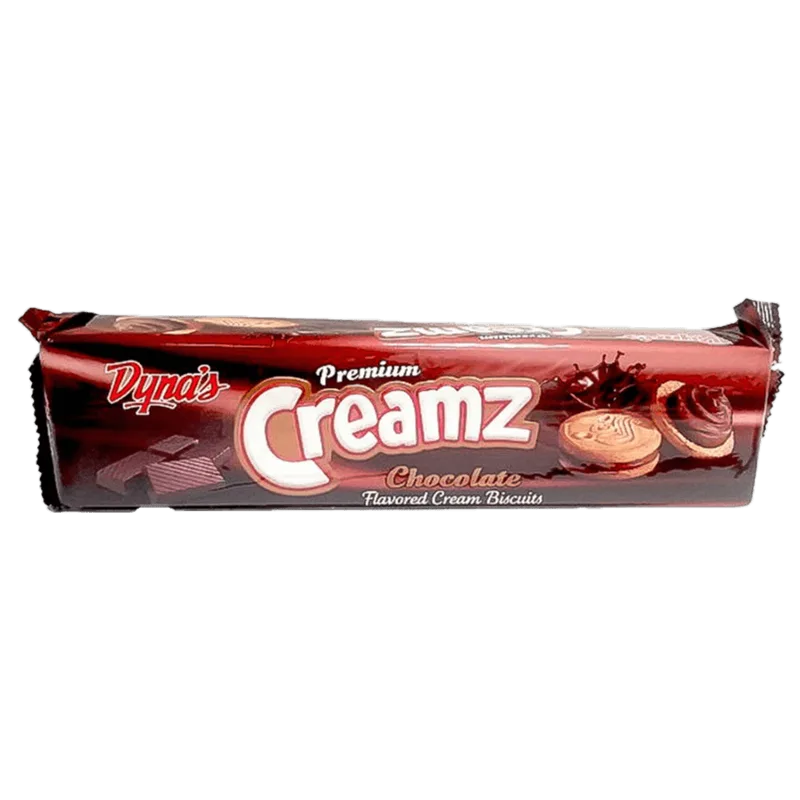 Galleta Rellena Chocolate Dynas|200g Galleta Rellena Chocolate Dynas 200g