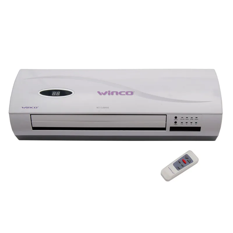 Caloventor Winco W121 Split 1000/2000w