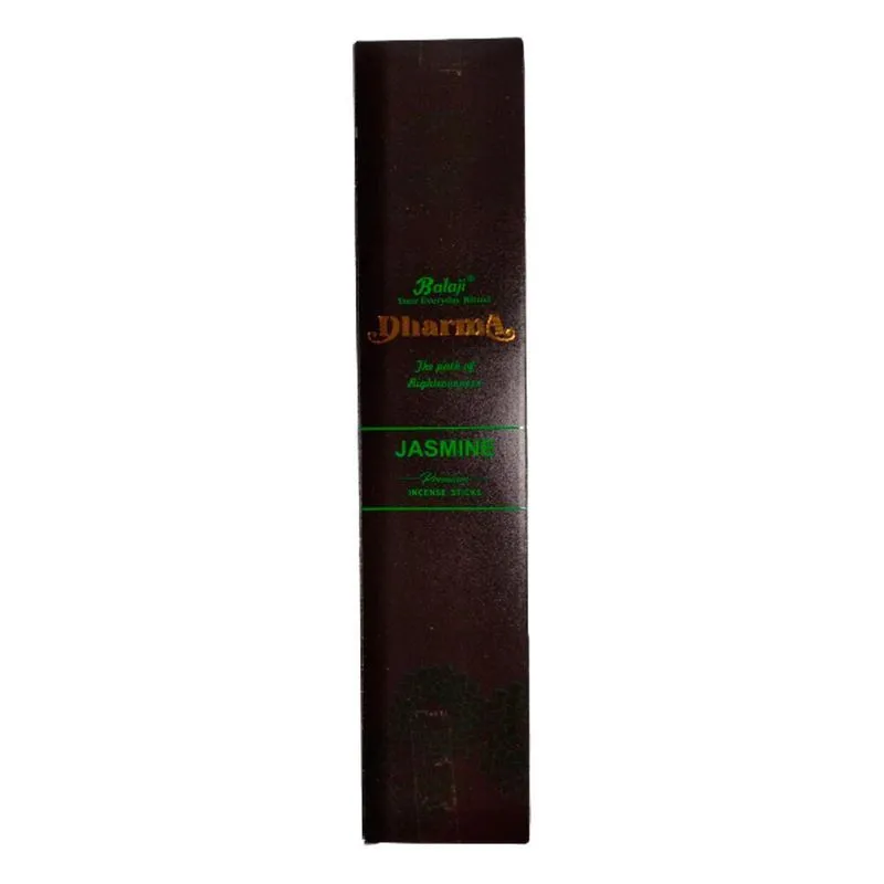 Incenso Ambience Dharma Jasmine 32g