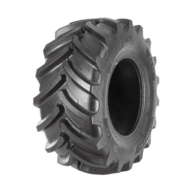 Pneu Ceat Aro 38 Farmax R65 R1w Cr 650/65r38 163d Tl
