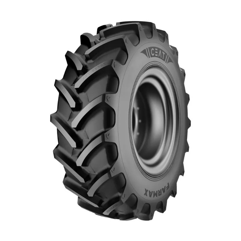 Pneu Ceat Aro 26 Farmax 18.4-26 Tt 12 Lonas
