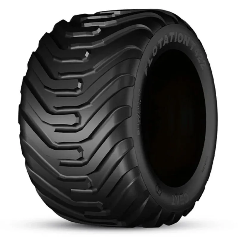 Pneu Ceat Aro 22.5 Flotation T422 500/60-22.5 tl 16 Lonas