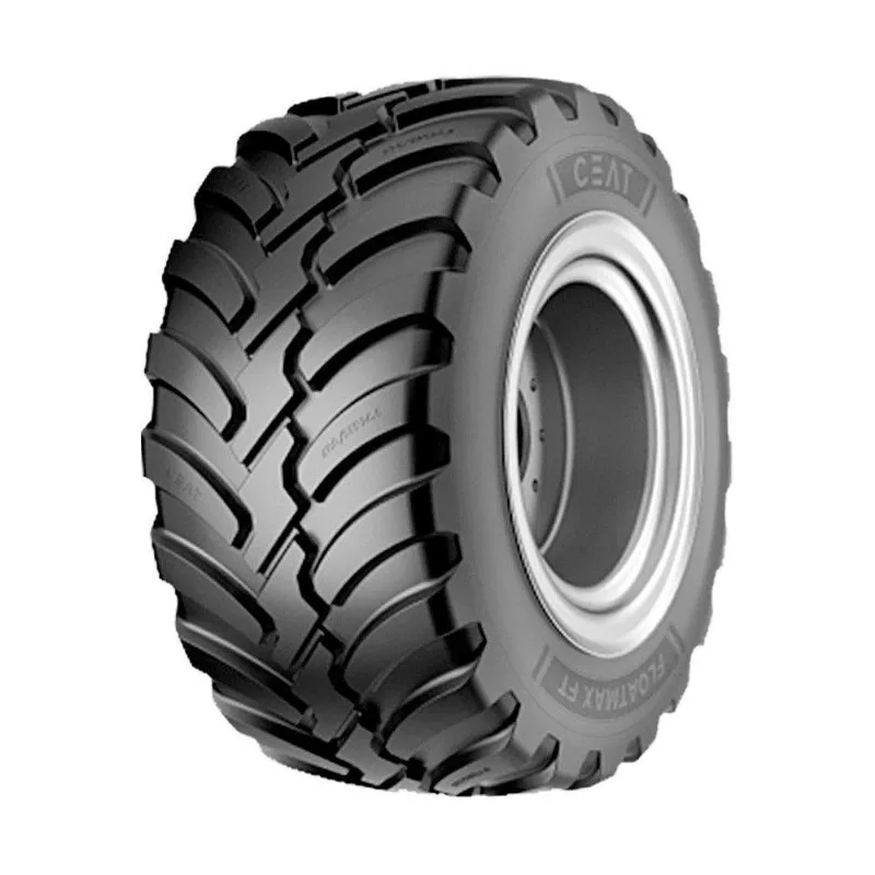 Pneu Ceat Aro 22.5 Floatmax Ft 500/60r22.5 155d Tl