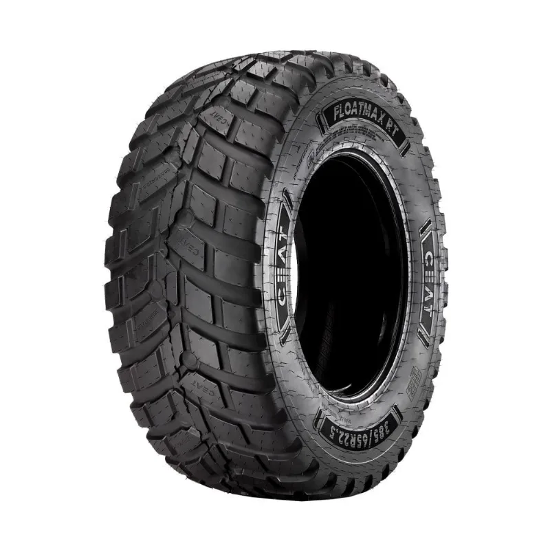 Pneu Ceat Aro 22.5 Floatmax Rt Sb 385/65r22.5 164d Tl