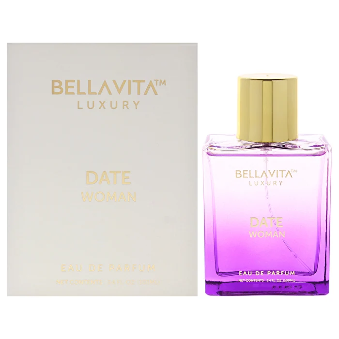 Bellavita Date For Women 90ml/3.4oz 90ml/3.4oz