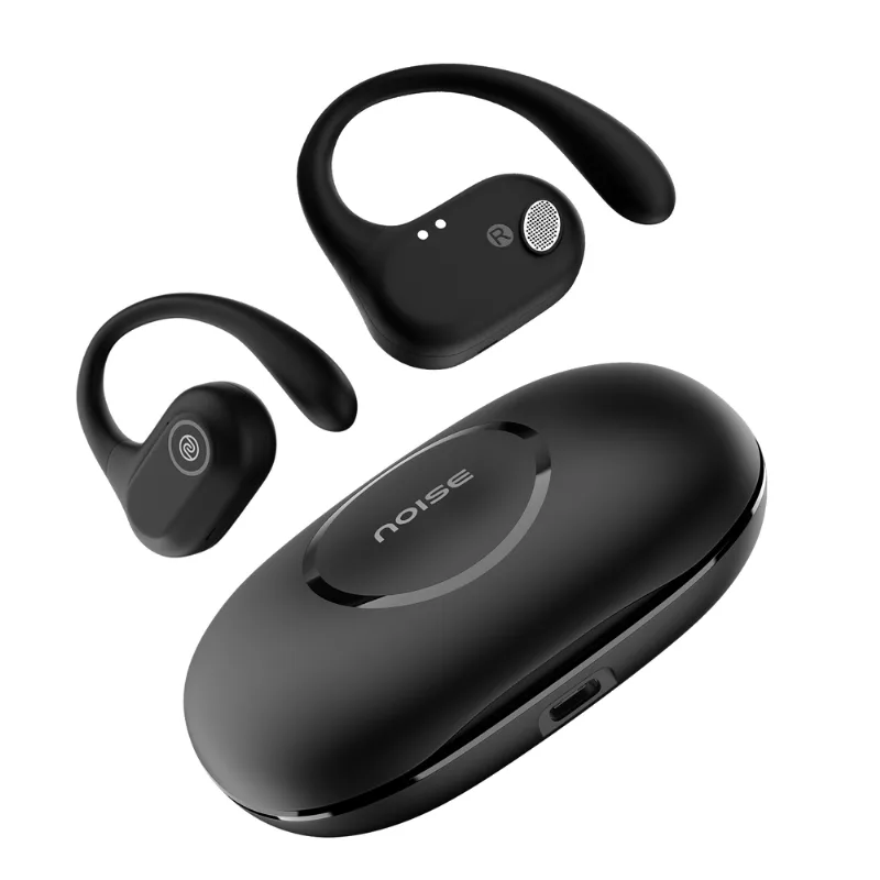 Auriculares Noise Pure Pods 80hs Open Air premium