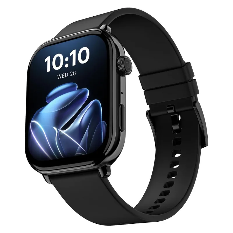 Smartwatch Noise Colorfit Pulse 4 Max 1.96
