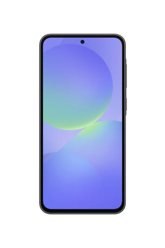 A36 6/128GB 5G Dual Sim Cellphone - Black MTN / Dual Sim / None