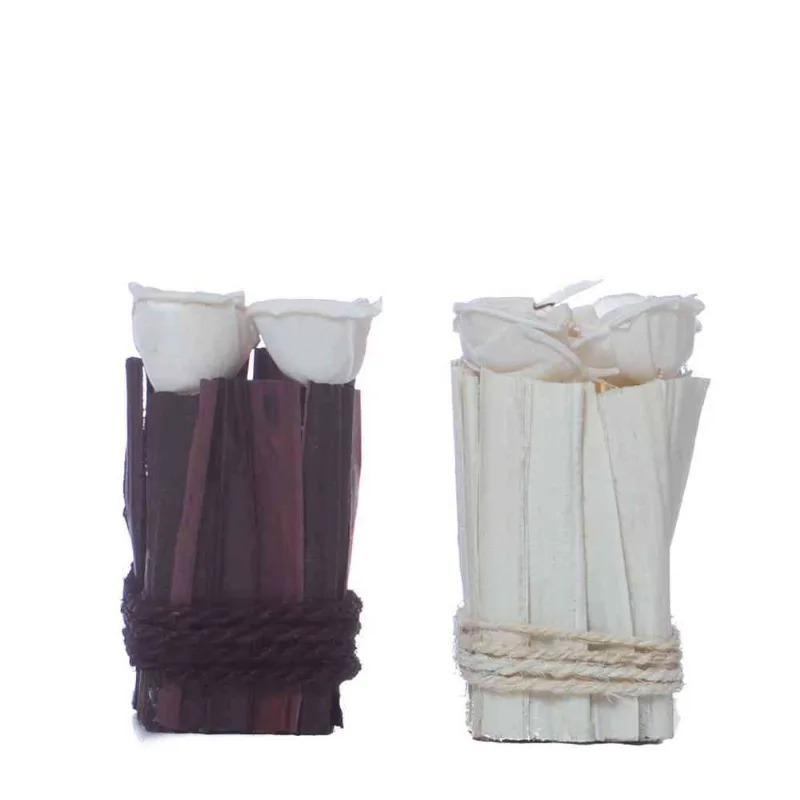 Ramito De Flores Artificiales Krea