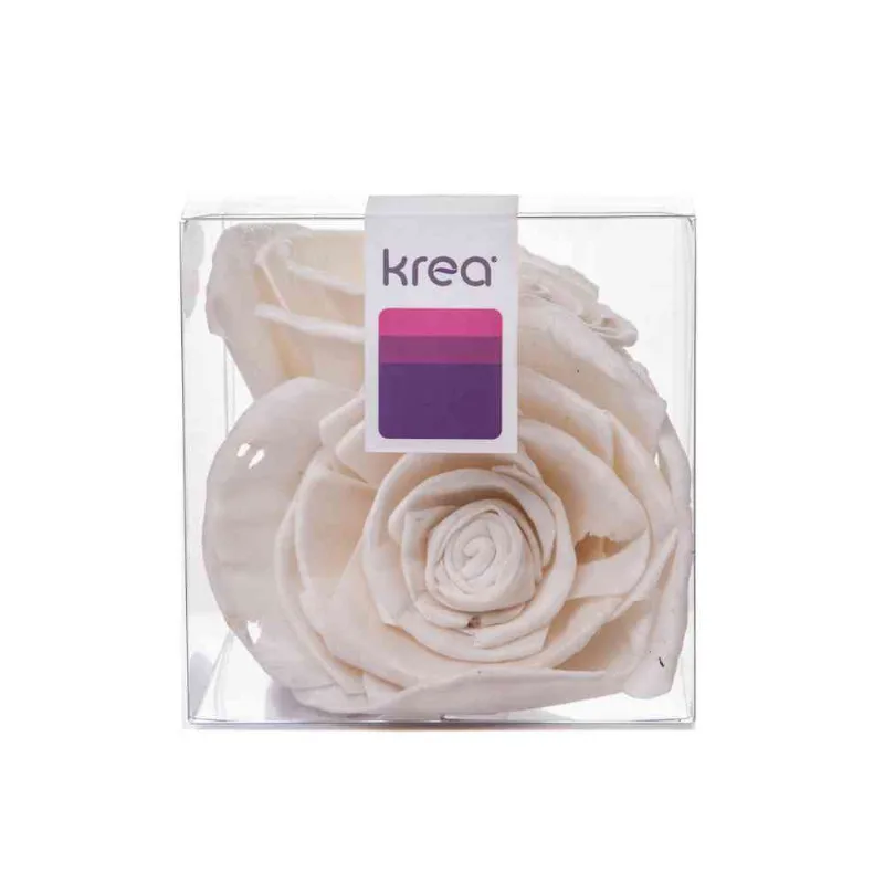 Rosa Artificial Krea
