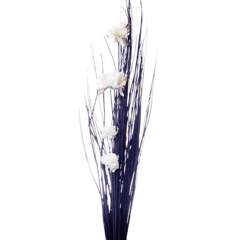 Varillas Con Flores Artificiales Krea