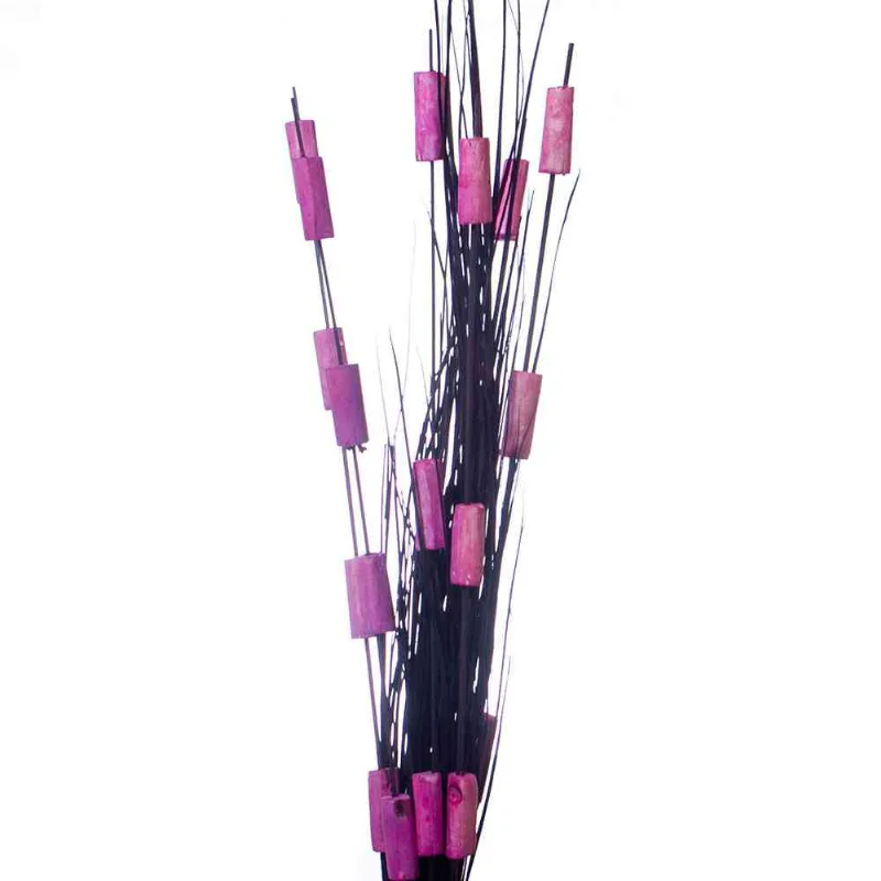 Varillas Con Flores Artificiales Krea