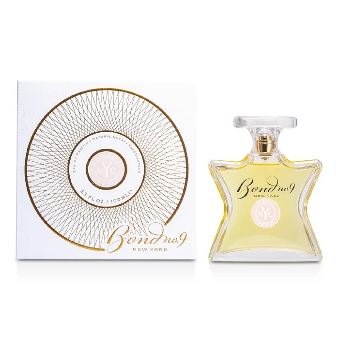 Bond No. 9 Park Avenue Eau De Parfum Spray 100ml/3.3oz 100ml/3.3oz