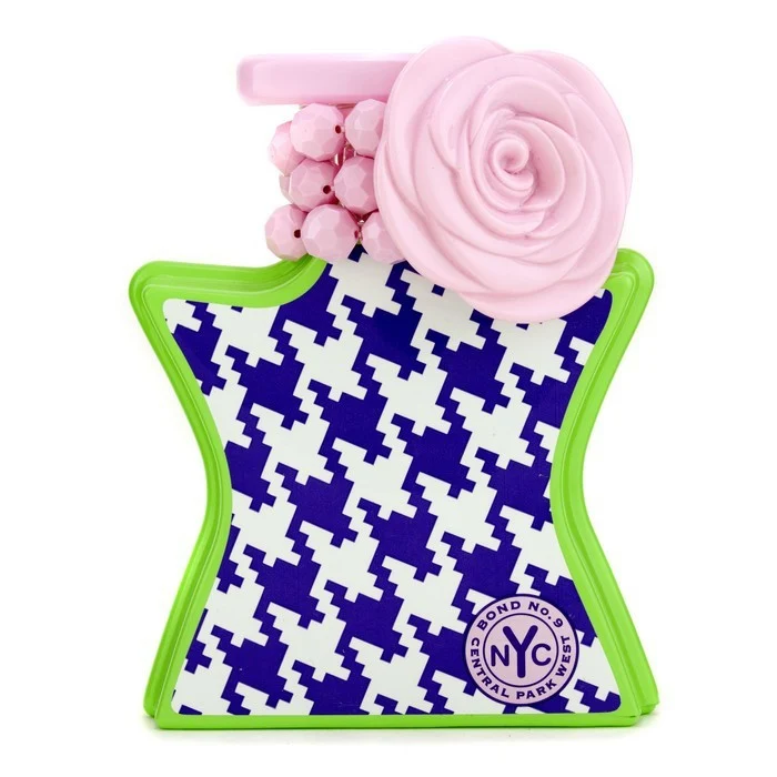 Bond No. 9 Central Park West Eau De Parfum Spray 100ml/3.3oz 100ml/3.3oz