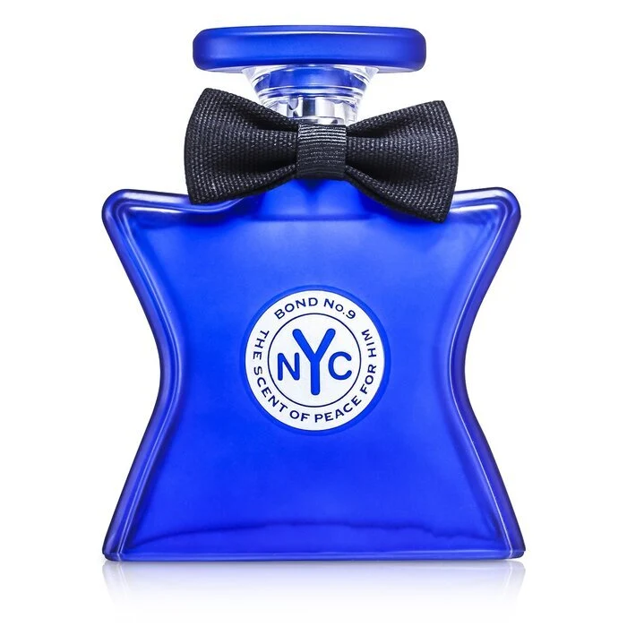 Bond No. 9 The Scent Of Peace For Him Eau De Parfum Spray 100ml/3.3oz 100ml/3.3oz