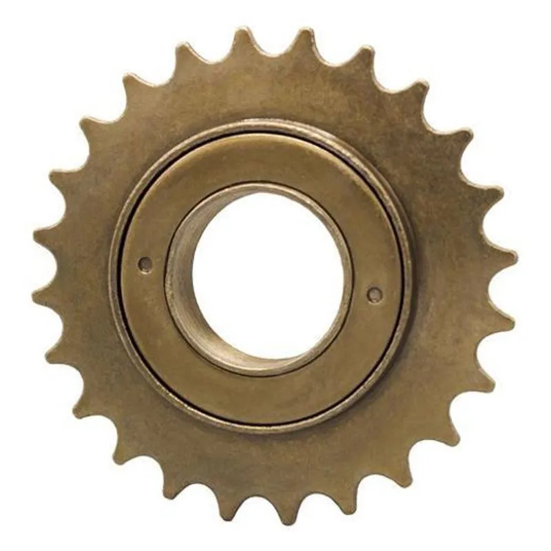 Roda Livre 24D Catraca Bike Roda Livre Bicicleta Esferada