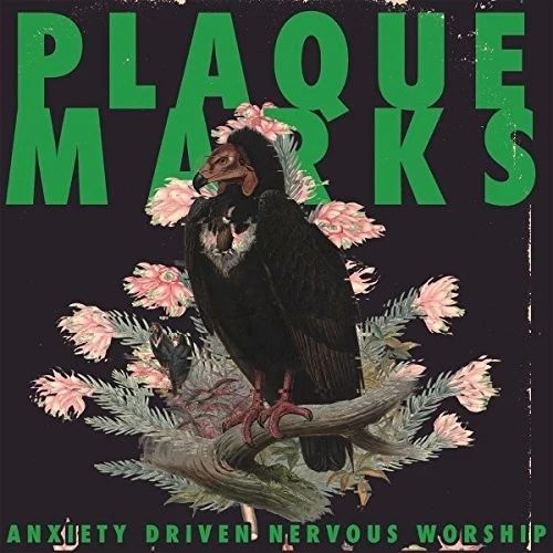 ANXIETY DRIVEN NERVOUS WORSHIP