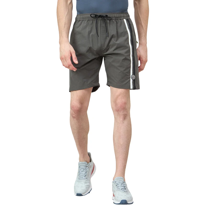 Duke Urban Men Regular Shorts (SD77080) Grey / M / Solid