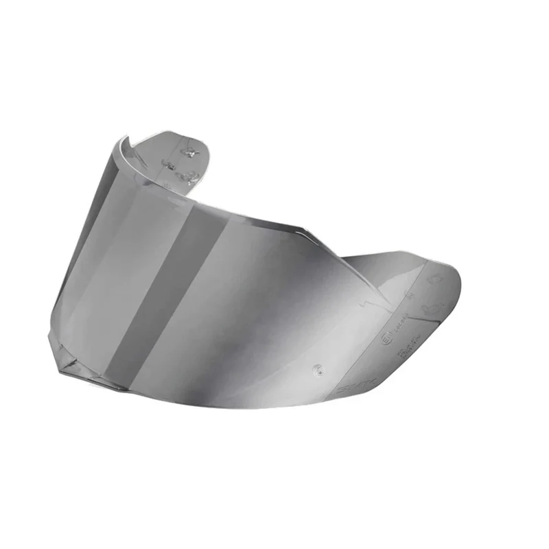 SMK VS-GULLWING-OU-06-V2 VISOR GRIS MIRROR TU / MIRROR