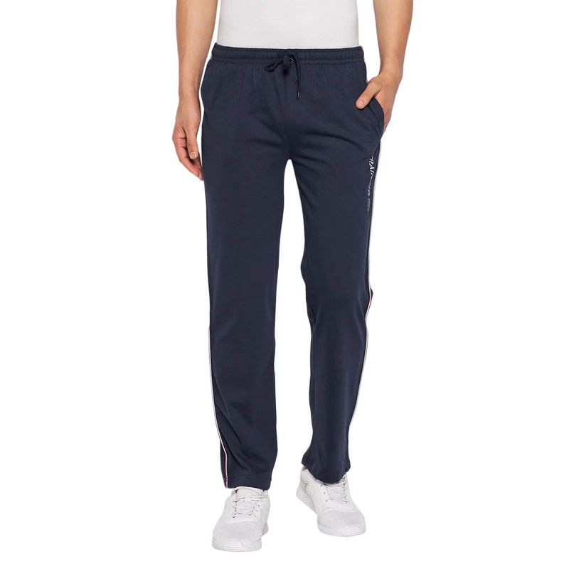 Duke Men Regular Fit Lower (ONLF5670) D.Navy / L / Solid