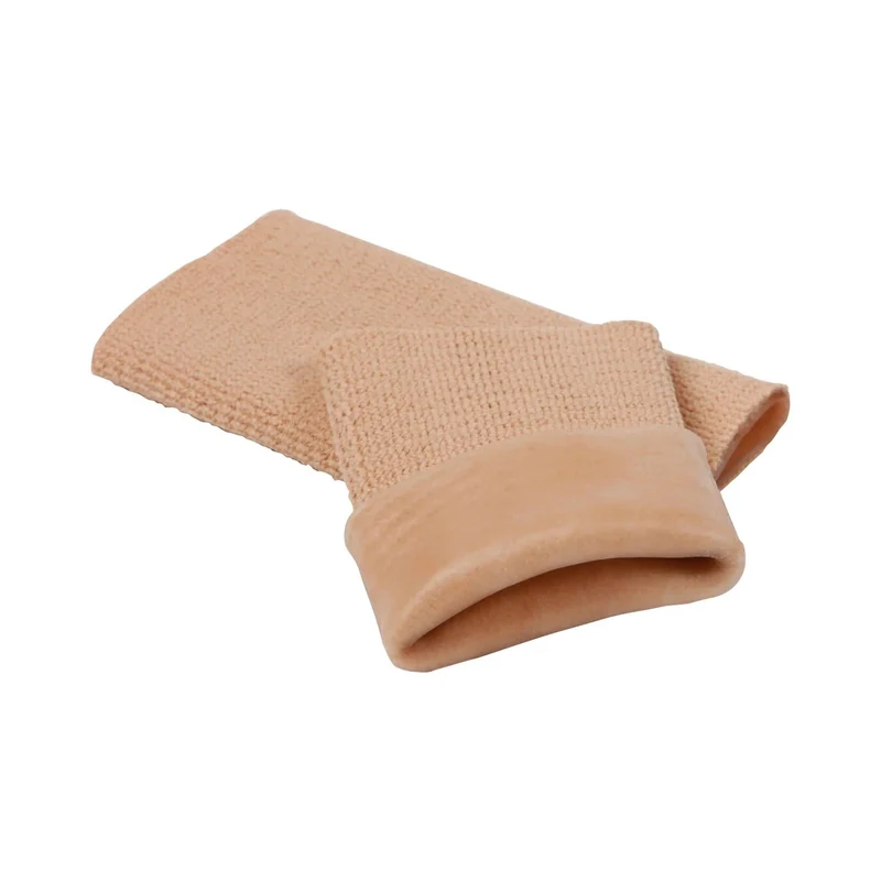 EquiFit Gel Band - Case of 12 Beige / Tall - 10"