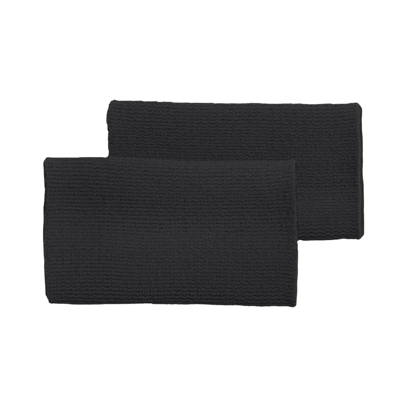 EquiFit Gel Band - Case of 12 Black / Tall - 10"