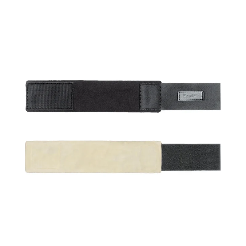 EquiFit SheepsWool PasternWrap Black / Regular