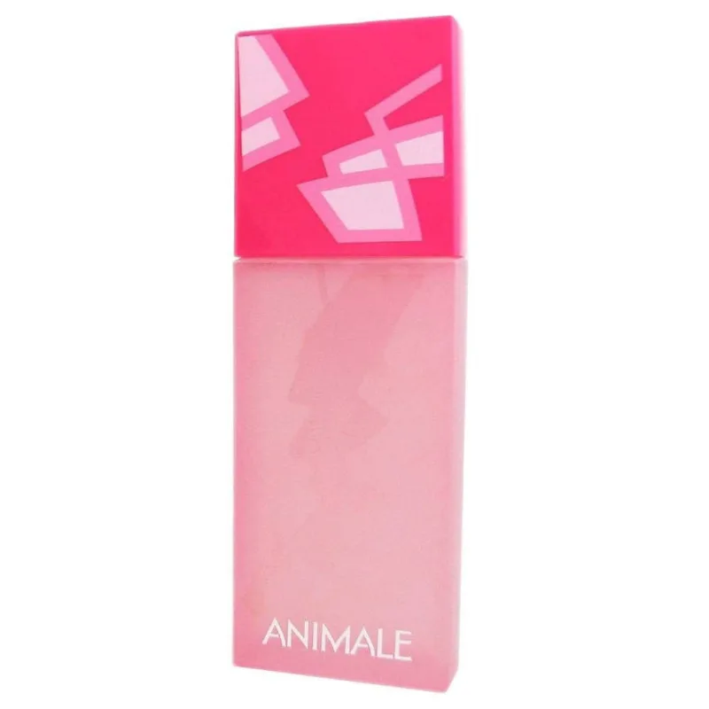PERFUME ANIMALE EDP LOVE 50ML