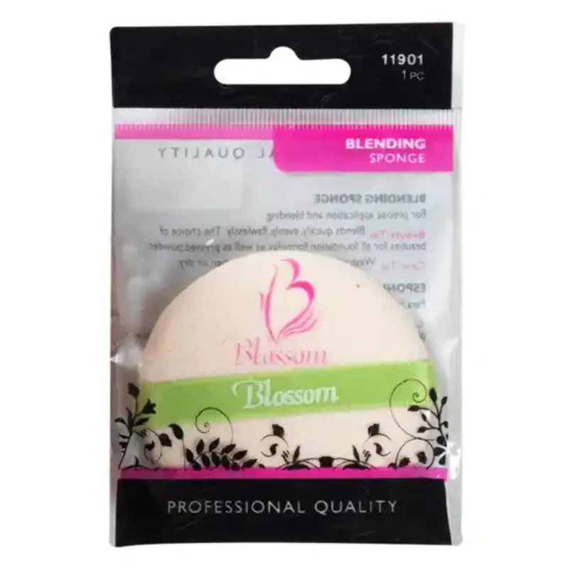 Esponja Redonda Para Mezclar 11901 Blossom