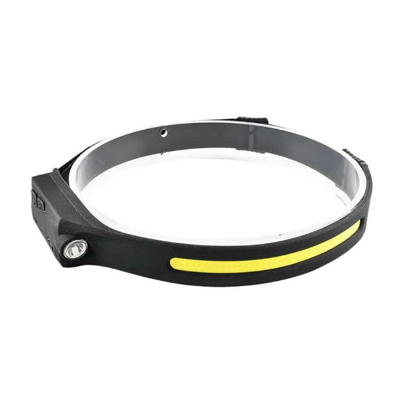 Linterna Led Cabeza 80 lúmenes