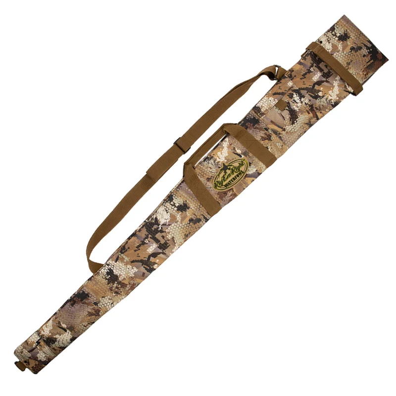 Rig Em Right Waterfowl Express Gun Sleeve 56 inch Optifade Marsh Optifade Marsh / 56 inches