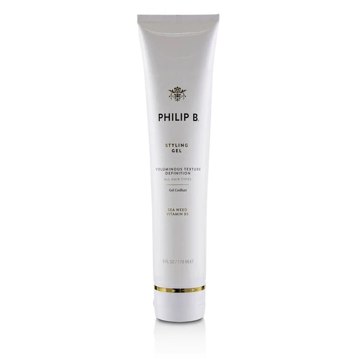 Styling Gel (voluminous Texture Definition - All Hair Types) - 178ml/6oz