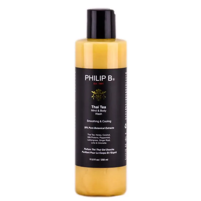 Sabonete Corporal Philip B Thai Tea Mind 350ml