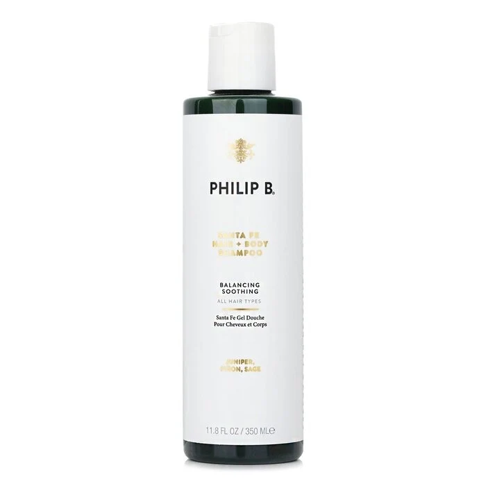 Scent Of Santa Fe Shampoo (balancing Soothing - All Hair Types) 350ml/11.8oz