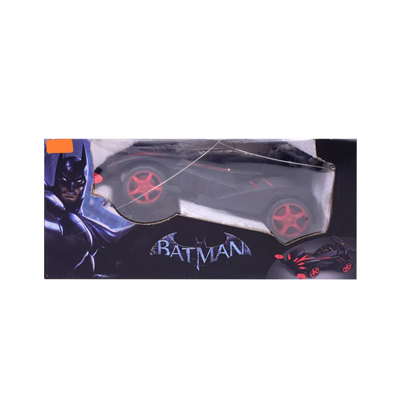 811-812BM BATMAN MINI RACE CAR IR