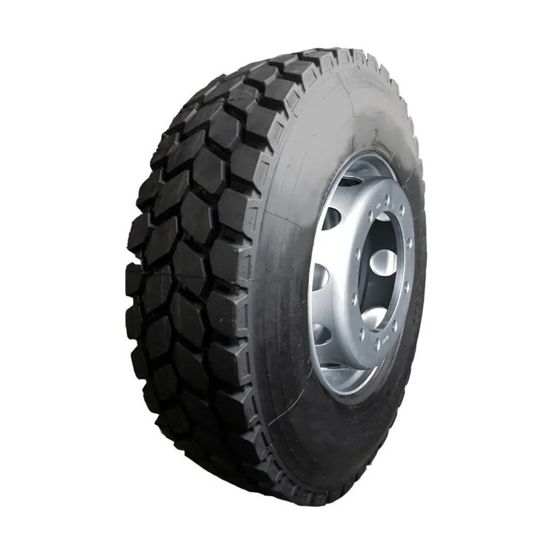 Pneu DRC Aro 22.5 D941 275/80R22.5 149/146L 16 Lonas