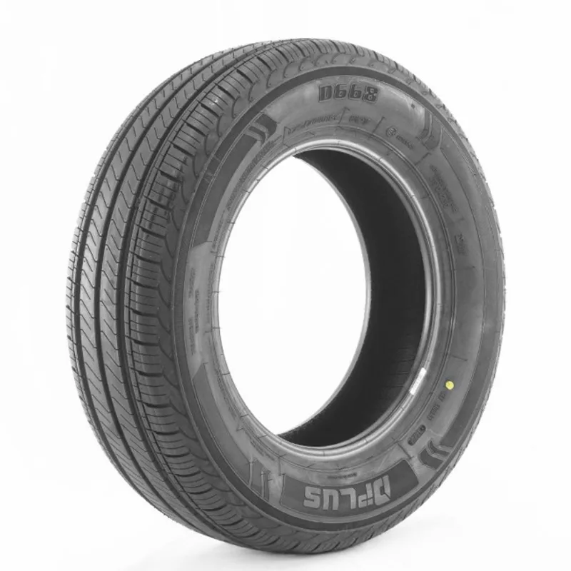 Pneu 175/70r13 Aro 13 Dplus D668 82t