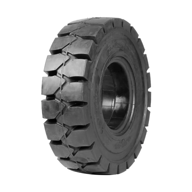 Pneu Stryker Aro 10 Solid S-force 61 6.50-10